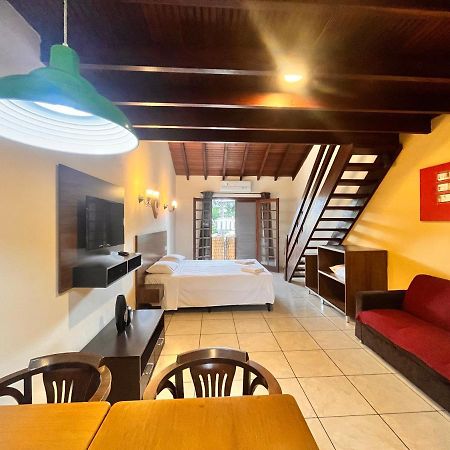 Delphin Apartamento 7 Ilhabela Esterno foto