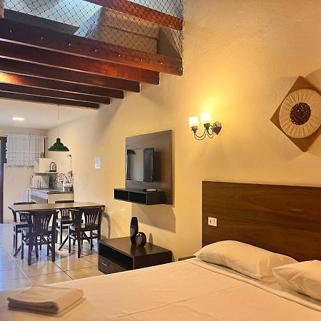 Delphin Apartamento 7 Ilhabela Esterno foto