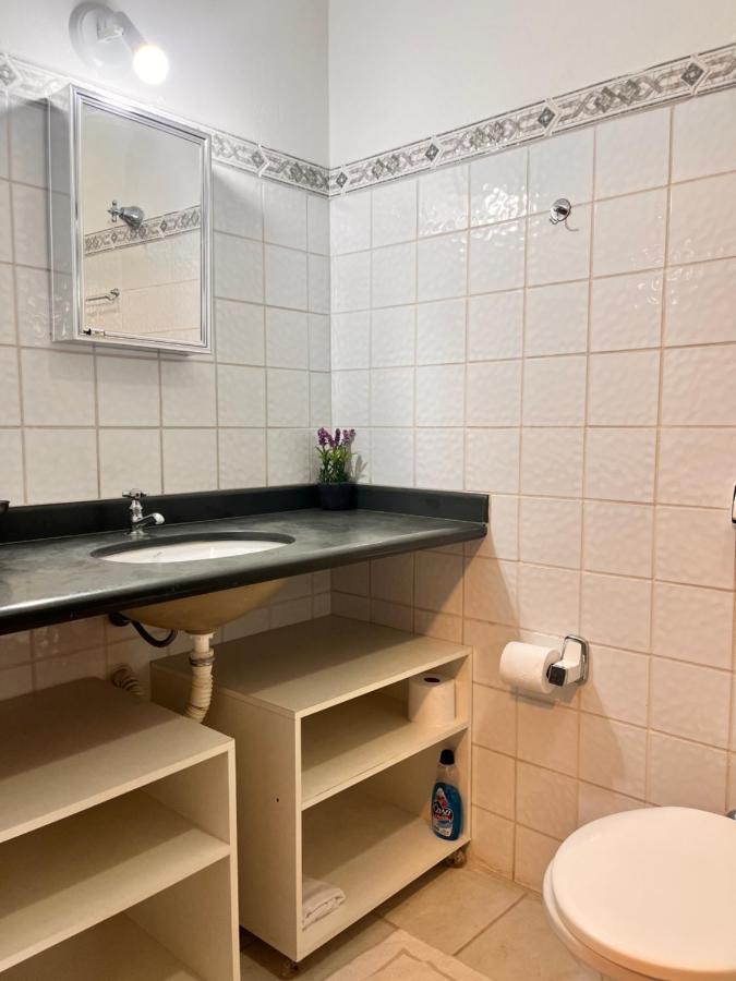 Delphin Apartamento 7 Ilhabela Esterno foto