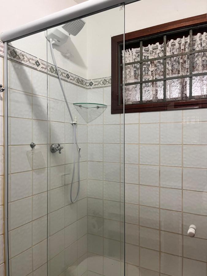 Delphin Apartamento 7 Ilhabela Esterno foto